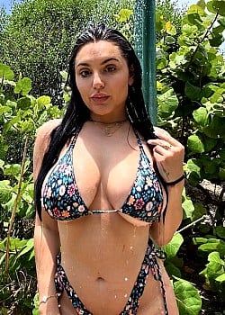 Alicia Waldner